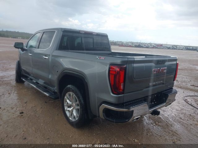 3GTU9DED4MG396364 GMC Sierra 1500 Slt