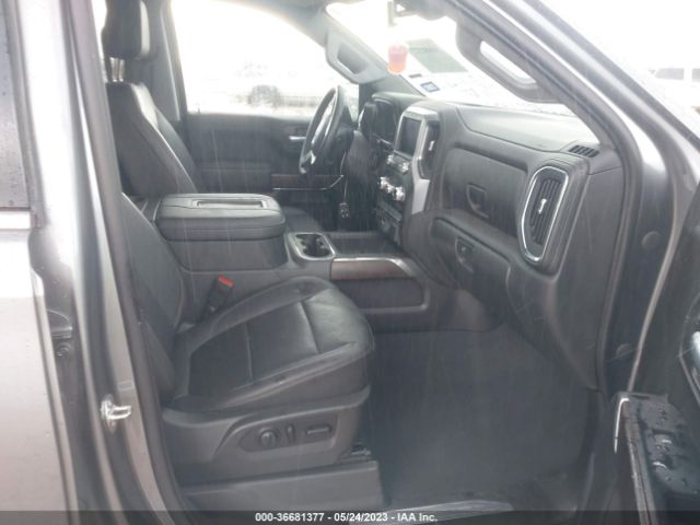 3GTU9DED4MG396364 GMC Sierra 1500 Slt