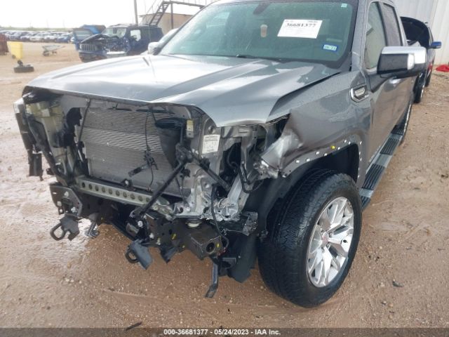 3GTU9DED4MG396364 GMC Sierra 1500 Slt