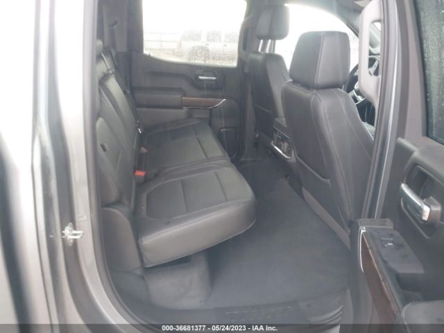 3GTU9DED4MG396364 GMC Sierra 1500 Slt