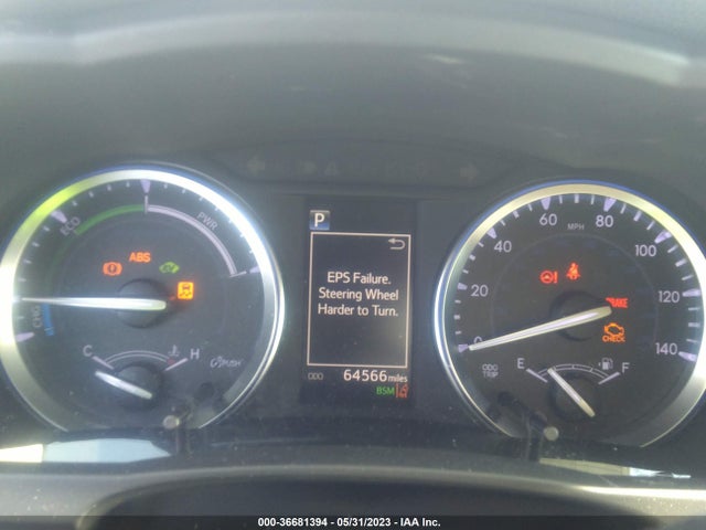 2018 Toyota Highlander, VIN: 5TDDGRFH2JS051156