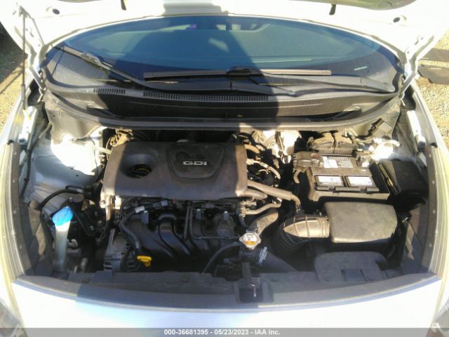 KNADM4A37G6667318 KIA RIO LX