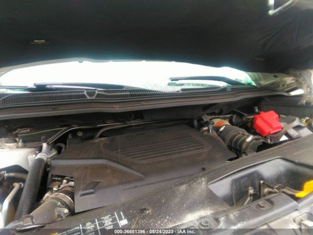Ford EXPLORER SPORT 2015 1FM5K8GT7FGA19851 Image 11