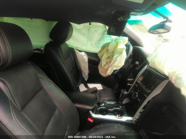 Ford EXPLORER SPORT 2015 1FM5K8GT7FGA19851 Image 6