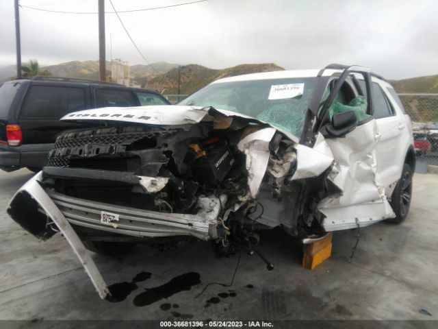 Ford EXPLORER SPORT 2015 1FM5K8GT7FGA19851 Image 7