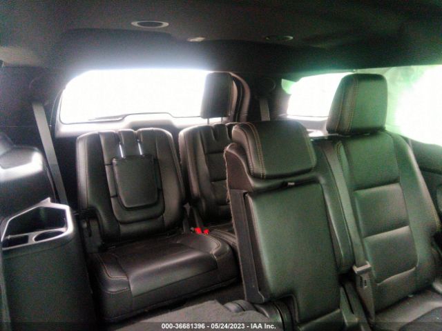 Ford EXPLORER SPORT 2015 1FM5K8GT7FGA19851 Image 9