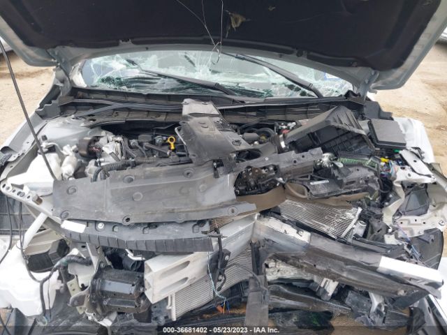 1N4BL4DV6PN305308 Nissan Altima 2.5 Sv
