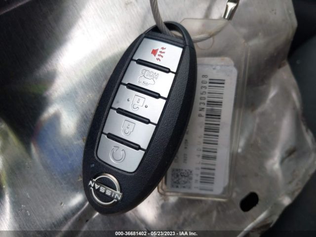 1N4BL4DV6PN305308 Nissan Altima 2.5 Sv