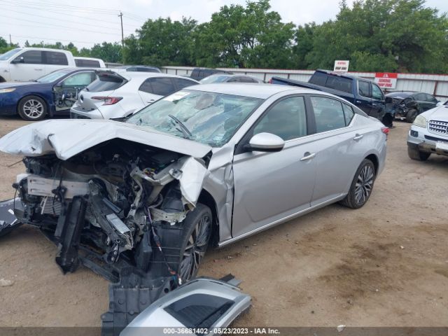 1N4BL4DV6PN305308 Nissan Altima 2.5 Sv