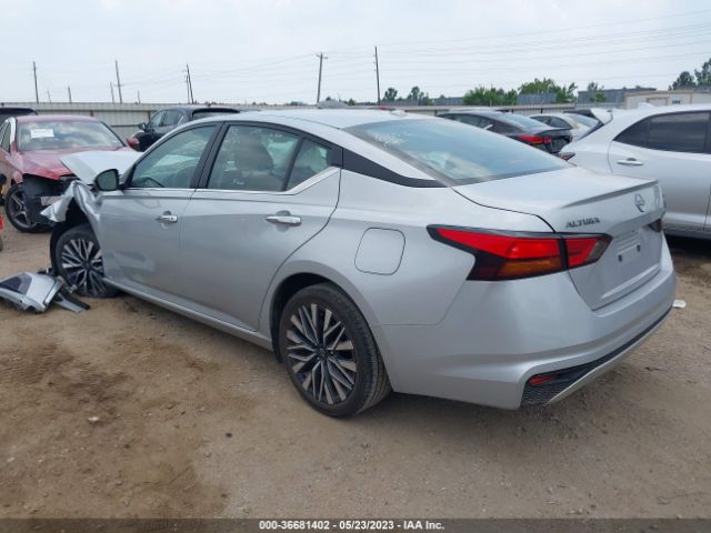 1N4BL4DV6PN305308 Nissan Altima 2.5 Sv