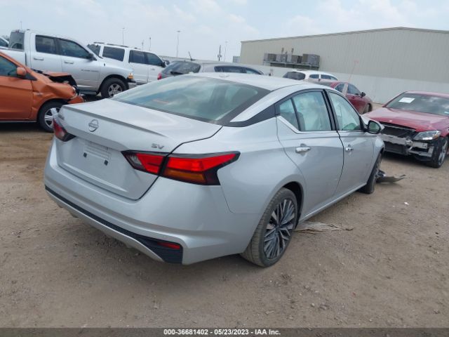 1N4BL4DV6PN305308 Nissan Altima 2.5 Sv