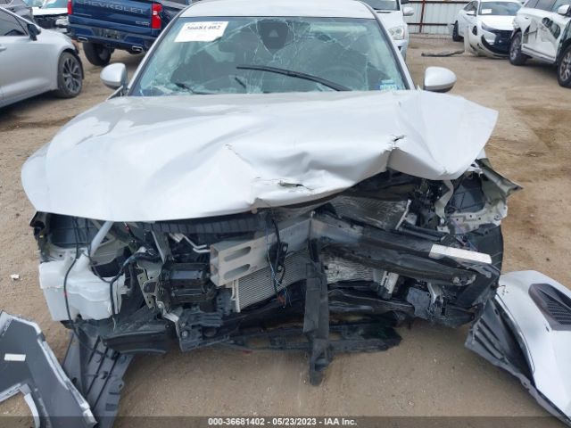 1N4BL4DV6PN305308 Nissan Altima 2.5 Sv