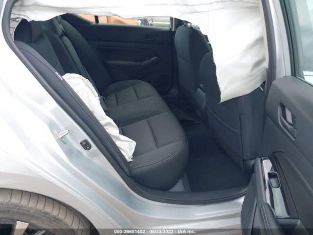 1N4BL4DV6PN305308 Nissan Altima 2.5 Sv