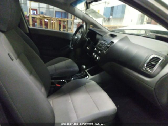 3KPFK4A75JE246400 KIA FORTE LX