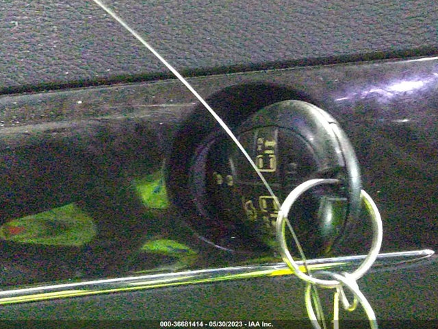 2C4RC1BG0GR289833 Chrysler Town & Country Touring