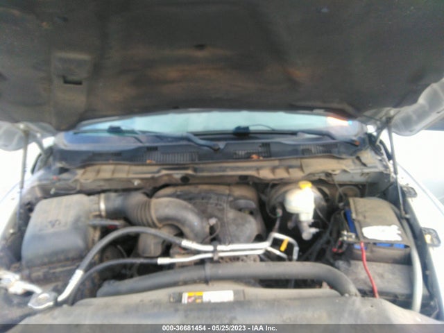 1C6RR6KT7ES154862 RAM 1500 Express