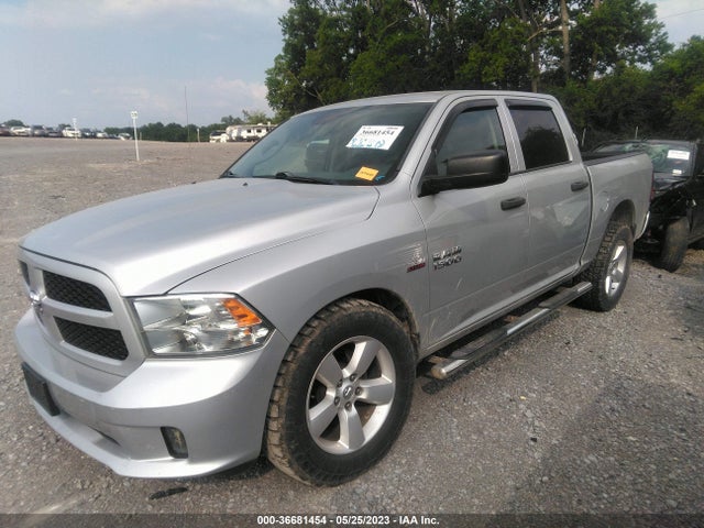 1C6RR6KT7ES154862 RAM 1500 Express
