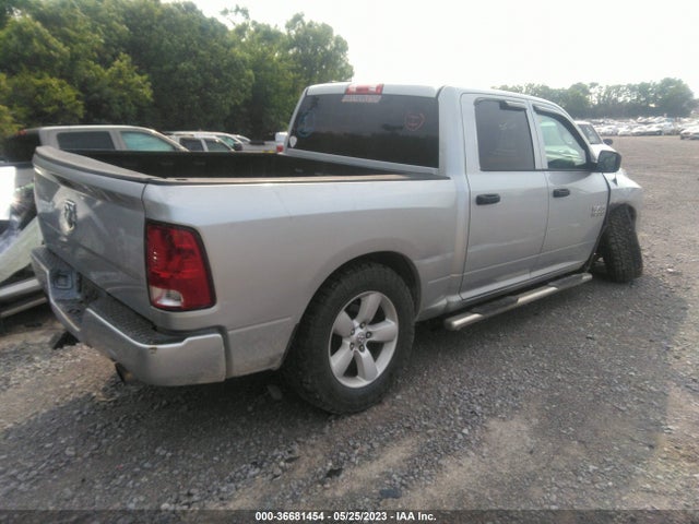 1C6RR6KT7ES154862 RAM 1500 Express