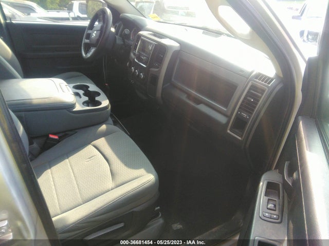 1C6RR6KT7ES154862 RAM 1500 Express