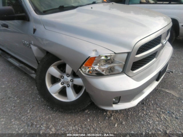 1C6RR6KT7ES154862 RAM 1500 Express