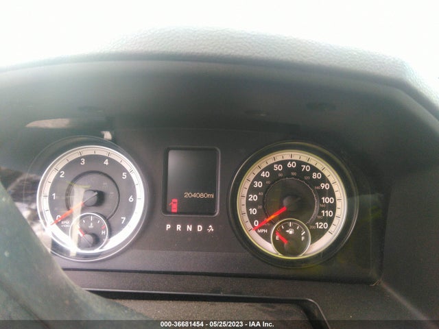 1C6RR6KT7ES154862 RAM 1500 Express