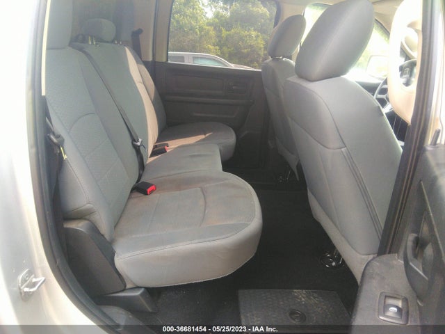 1C6RR6KT7ES154862 RAM 1500 Express