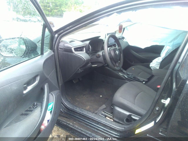 Toyota COROLLA LE 2020 5YFEPRAE6LP061721 Image 5