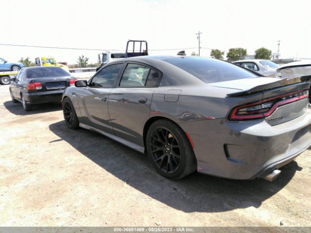 2C3CDXGJ6HH620985 Dodge Charger R/t Scat Pack