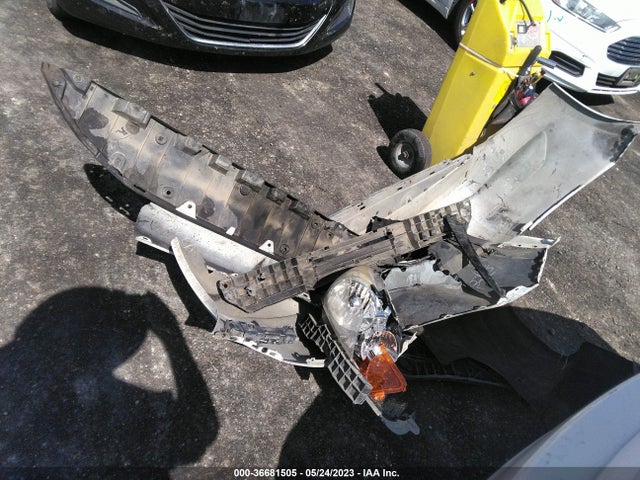 2009 HONDA ACCORD SDN LX VIN: JHMCP26349C006075