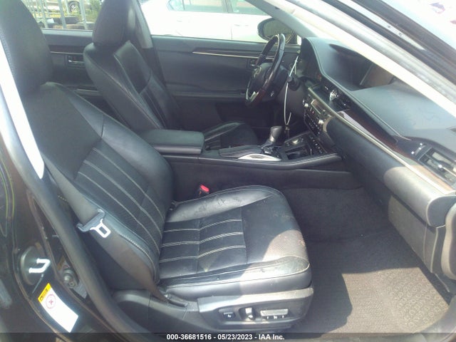 2016 Lexus ES, VIN: JTHBW1GG9G2110476