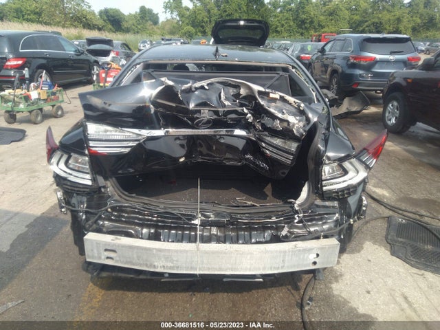 2016 Lexus ES, VIN: JTHBW1GG9G2110476