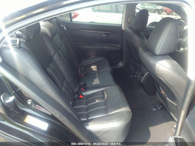 2016 Lexus ES, VIN: JTHBW1GG9G2110476