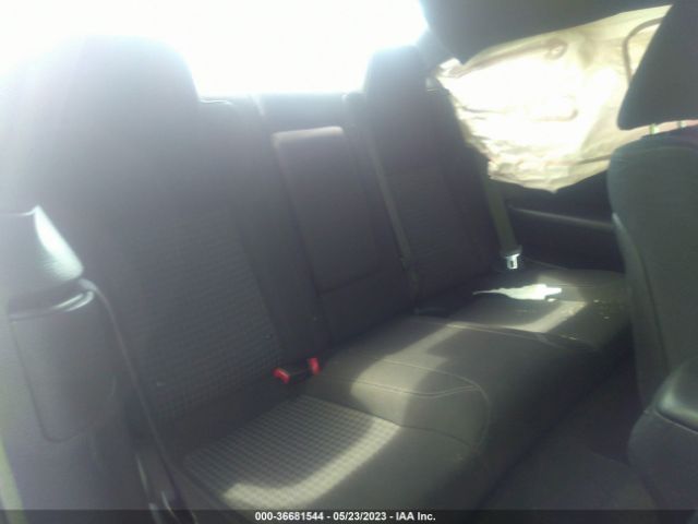2C3CDZAG4GH107662 Dodge Challenger Sxt