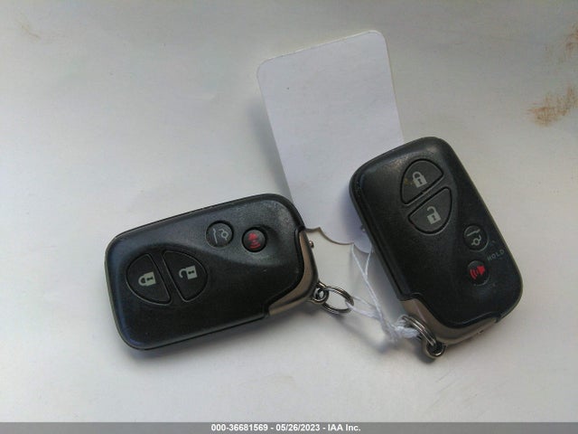 JTJBM7FX6F5104267 Lexus GX 460