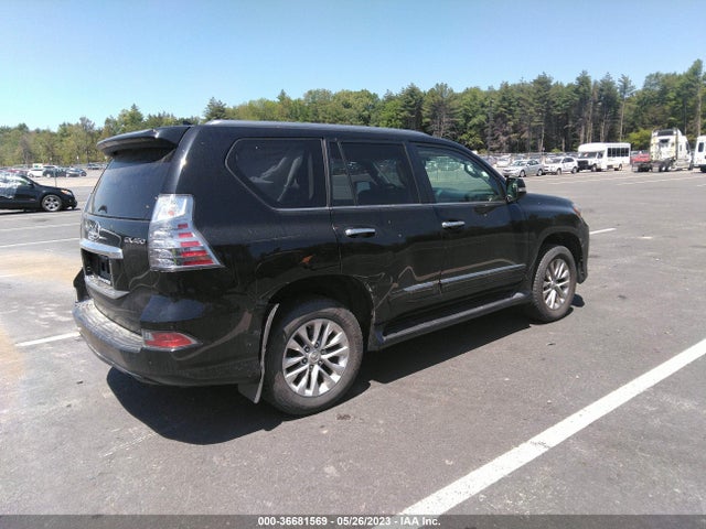 JTJBM7FX6F5104267 Lexus GX 460