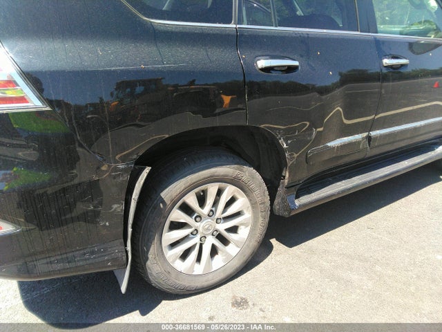 JTJBM7FX6F5104267 Lexus GX 460