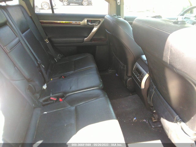 JTJBM7FX6F5104267 Lexus GX 460