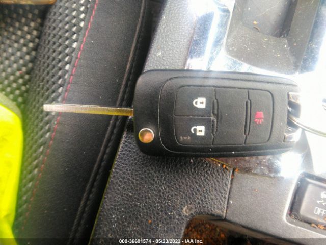 2GKALMEK1G6259955 GMC Terrain Sle