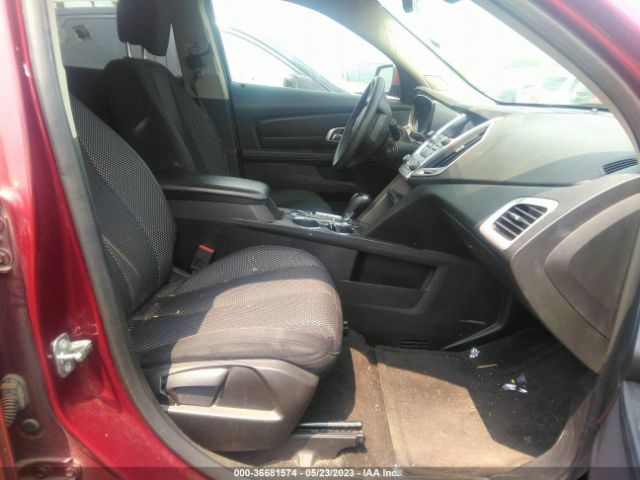 2GKALMEK1G6259955 GMC Terrain Sle