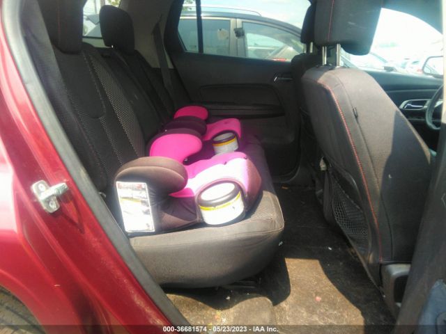 2GKALMEK1G6259955 GMC Terrain Sle