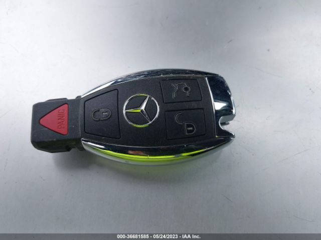 WDDWJ8HB7JF646071 Mercedes-Benz C-class Amg C 63 S
