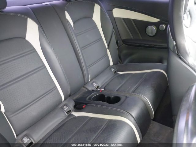 WDDWJ8HB7JF646071 Mercedes-Benz C-class Amg C 63 S