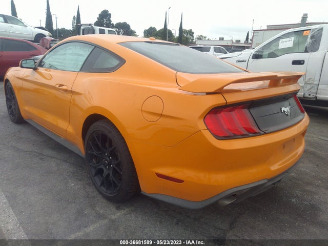 Ford Mustang Ecoboost 2019 1FA6P8TH3K5119128 Image 3