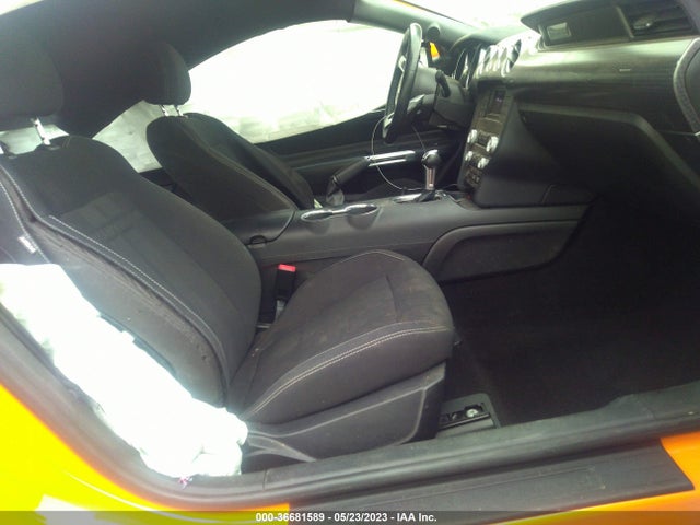 Ford Mustang Ecoboost 2019 1FA6P8TH3K5119128 Image 5