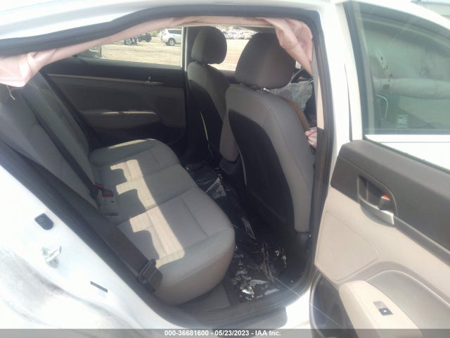 Hyundai ELANTRA SE 2017 5NPD84LF0HH088502 Image 9