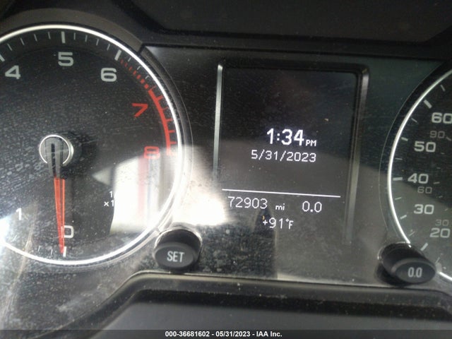 WA1C2AFP9GA146235 Audi Q5 PREMIUM