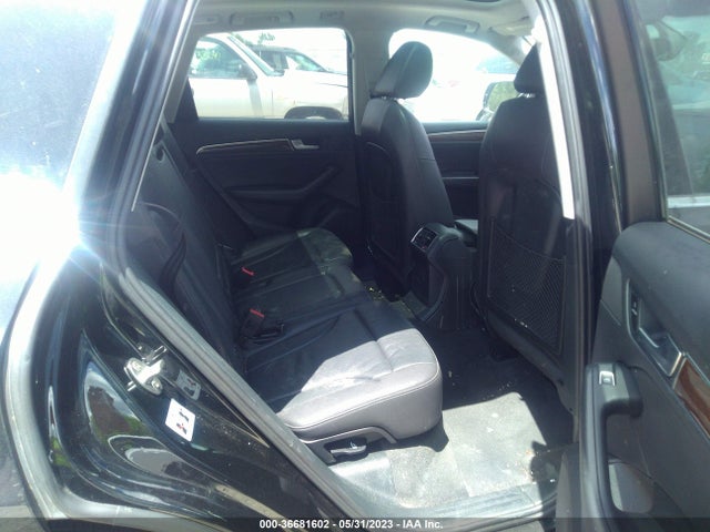 WA1C2AFP9GA146235 Audi Q5 PREMIUM