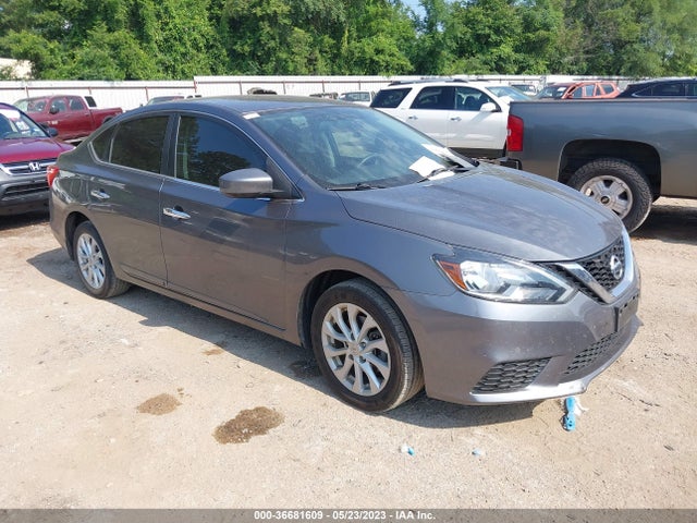 2019 3N1AB7AP2KL611451 main image