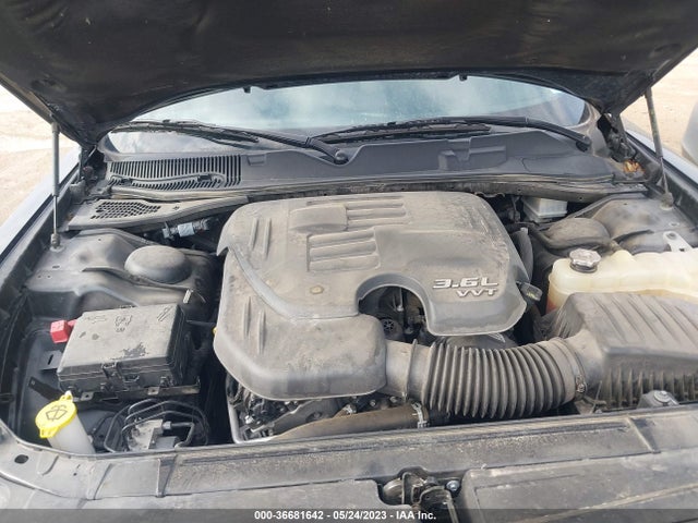 Dodge Challenger Sxt 2021 2C3CDZAG7MH534491 Image 10