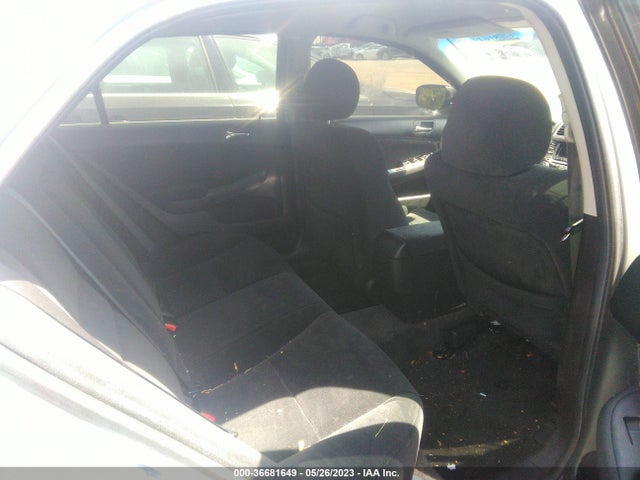 2007 HONDA ACCORD SDN LX SE VIN: 1HGCM66457A018238